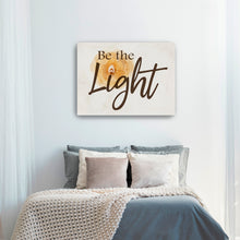 Be the Light