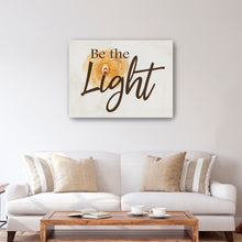 Be the Light
