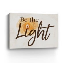 Be the Light