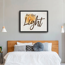 Be the Light
