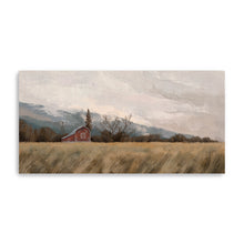 Barn
