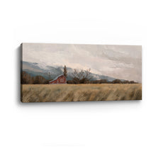 Barn