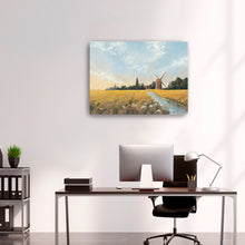Windmill