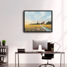 Windmill