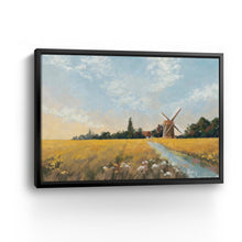 Windmill