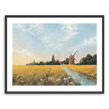 Windmill