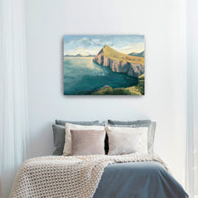 Peaceful Coast