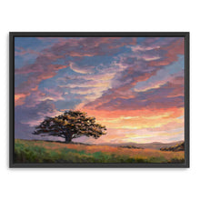 Serene Sunset