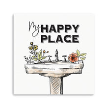 My Happy Place