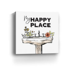 My Happy Place