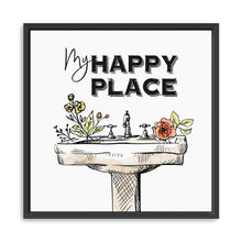 My Happy Place