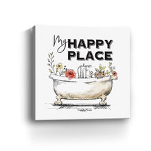 My Happy Place II