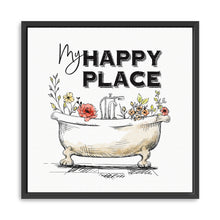 My Happy Place II