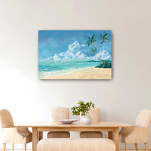 Coastal III