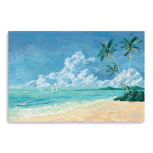 Coastal III