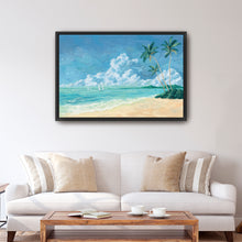 Coastal III