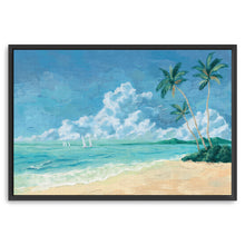 Coastal III