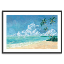 Coastal III