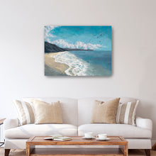 Coastal VI