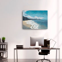 Coastal VI