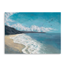 Coastal VI
