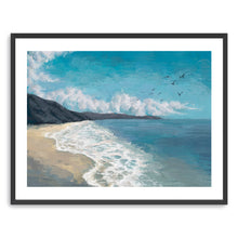 Coastal VI