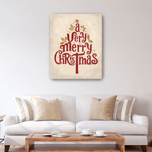 Christmas V A