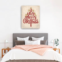 Christmas V A