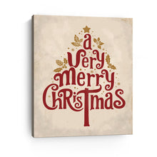 Christmas V A