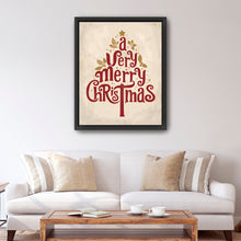 Christmas V A