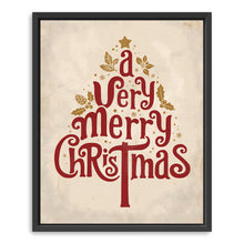 Christmas V A