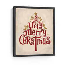 Christmas V A