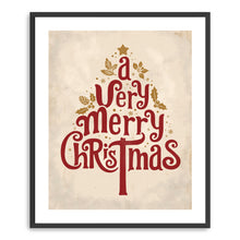 Christmas V A