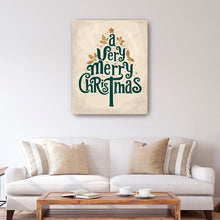 Christmas V B
