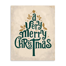 Christmas V B