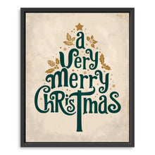 Christmas V B