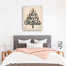 Christmas V C