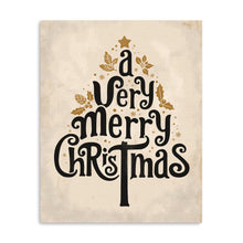 Christmas V C