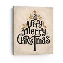 Christmas V C