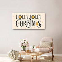 Christmas VII A