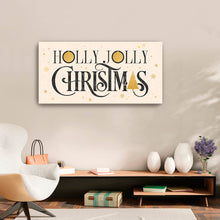 Christmas VII A