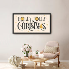 Christmas VII A