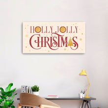 Christmas VII B
