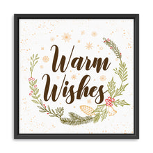 Christmas VIII A