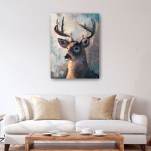 Great Antlers