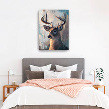 Great Antlers