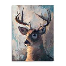 Great Antlers