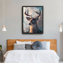 Great Antlers