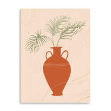 Brown Pretty Plant