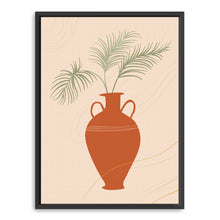 Brown Pretty Plant